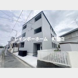 GRADUS淵野辺 1階 新築の賃貸物件