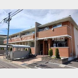 プリムラ1 2階 築12年4ヶ月の賃貸物件