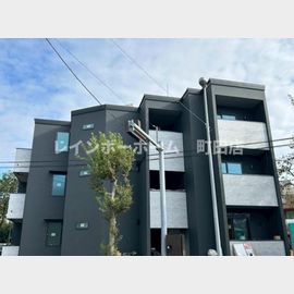 GRADUS藤沢 3階 新築の賃貸物件