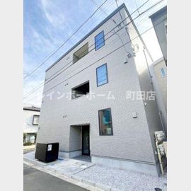 相武台前駅より徒歩9分 1階 新築の賃貸物件