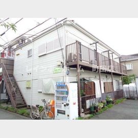 相模大野駅より徒歩8分 1階 築37年3ヶ月の賃貸物件