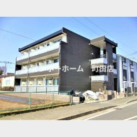 リブリ・LUCE町田 3階 築8年4ヶ月の賃貸物件