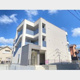 町田駅よりバス16分 3階 築7年9ヶ月の賃貸物件