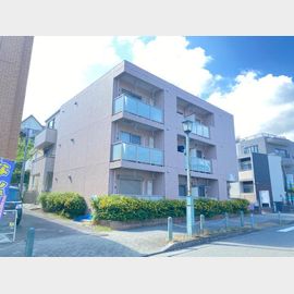 玉川学園前駅より徒歩5分 3階 築13年3ヶ月の賃貸物件
