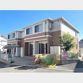 本厚木駅よりバス12分 2階 築10年4ヶ月の賃貸物件