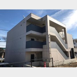 辻堂駅より徒歩12分 1階 築8年5ヶ月の賃貸物件