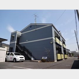 本厚木駅よりバス10分 2階 築22年3ヶ月の賃貸物件