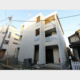 ＰＲＩＭＯ多摩川の賃貸物件