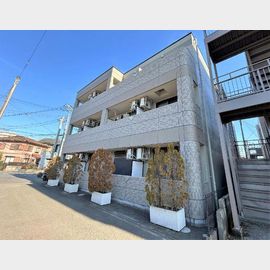 新羽駅より徒歩23分 1階 築16年11ヶ月の賃貸物件