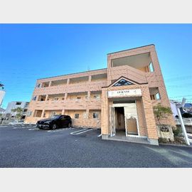 仲町台駅より徒歩3分 1階 築15年9ヶ月の賃貸物件