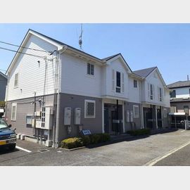 橋本駅よりバス13分 2階 築26年6ヶ月の賃貸物件