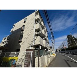 大和駅より徒歩7分 3階 築37年6ヶ月の賃貸物件