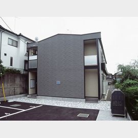 レオパレス山野 1階 築16年11ヶ月の賃貸物件