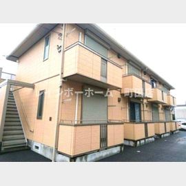 グリーンヒル橋本E 1階 築19年6ヶ月の賃貸物件