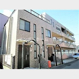 町田駅より徒歩17分 1階 築23年5ヶ月の賃貸物件