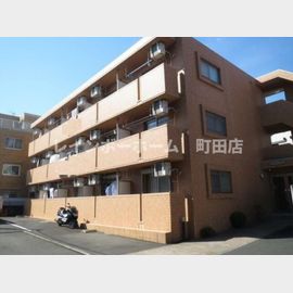 相模大野駅より徒歩14分 3階 築16年3ヶ月の賃貸物件