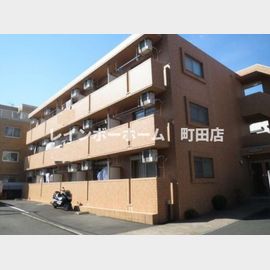 相模大野駅より徒歩14分 2階 築16年3ヶ月の賃貸物件