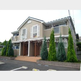 アンシャンテ 2階 築20年10ヶ月の賃貸物件
