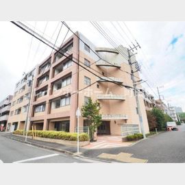 はるひ野駅より徒歩3分 2階 築20年3ヶ月の賃貸物件