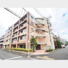 はるひ野駅より徒歩3分 4階 築20年3ヶ月の賃貸物件
