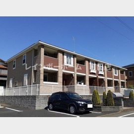 グリーンビュウの賃貸物件