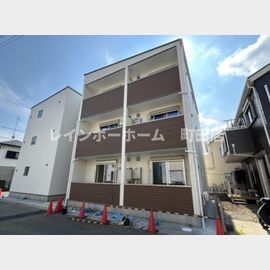 門沢橋駅より徒歩9分 2階 新築の賃貸物件