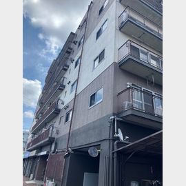 町田駅より徒歩13分 2階 築50年2ヶ月の賃貸物件