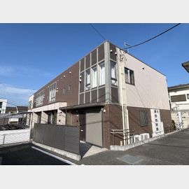 京王堀之内駅より徒歩14分 1階 築9年4ヶ月の賃貸物件