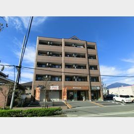 伊勢原駅より徒歩10分 5階 築15年10ヶ月の賃貸物件