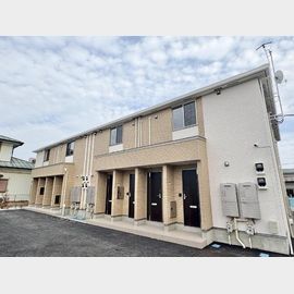本厚木駅よりバス21分 2階 新築の賃貸物件