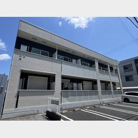 さがみ野駅より徒歩9分 2階 築14年1ヶ月の賃貸物件