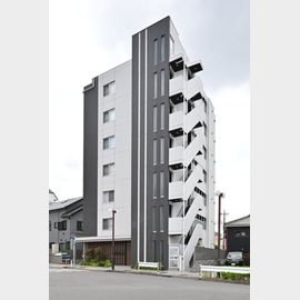 エスコート町田の賃貸物件
