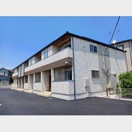 マーナリエール 2階 新築の賃貸物件