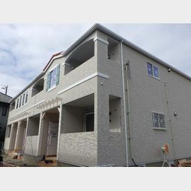 愛甲石田駅より徒歩20分 築4年10ヶ月 2階建の賃貸物件