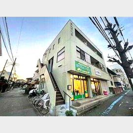 日成ビル5 3階 築42年3ヶ月の賃貸物件
