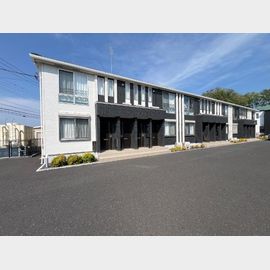 大和駅より徒歩11分 新築 2階建の賃貸物件