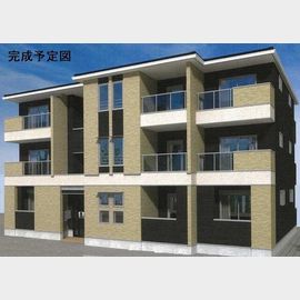 フォンテーヌIIIの賃貸物件