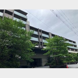 プラウドシティ宮崎台ウエストコートの賃貸物件