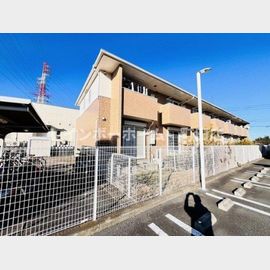 パストラル 1階 築22年4ヶ月の賃貸物件