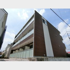 大塚・帝京大学駅より徒歩17分 3階 築8年6ヶ月の賃貸物件