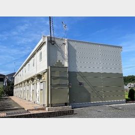 レオパレス雅 1階 築21年5ヶ月の賃貸物件