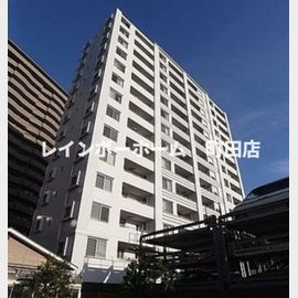 ケーディーエックスレジデンス町田 2階 築20年3ヶ月の賃貸物件