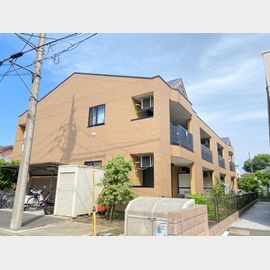 アシューレの賃貸物件
