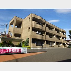 サンヒルズの賃貸物件