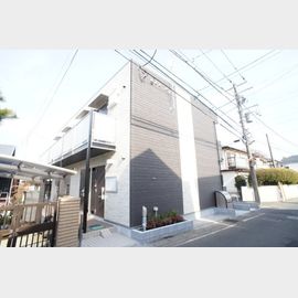 リブリ・ブラウニー希望が丘の賃貸物件