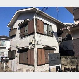 かしわ台駅より徒歩16分 1階 築38年10ヶ月の賃貸物件