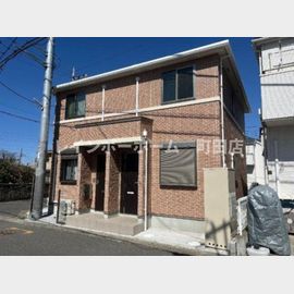 相武台下駅より徒歩10分 新築 2階建の賃貸物件