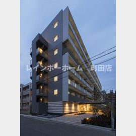 エヌステージヤマト 7階 築8年7ヶ月の賃貸物件