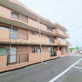 ニューシャルマンの賃貸物件