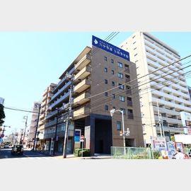 町田駅より徒歩5分 5階 築31年4ヶ月の賃貸物件